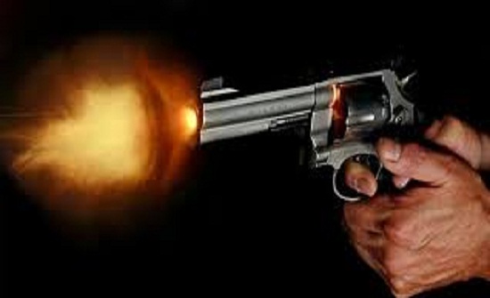 وفاة ثلاثيني رميا بالرصاص على يد والده وفاة ثلاثيني رميا بالرصاص على يد والده