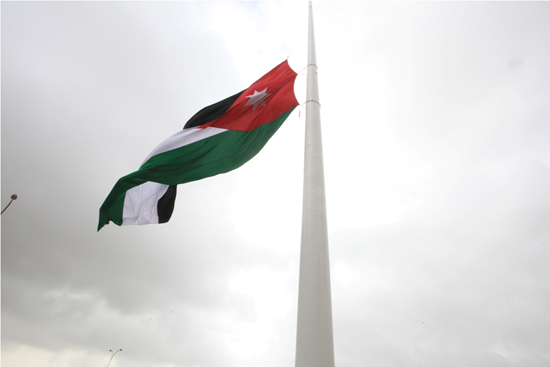الأردن يشارك العالم بالاحتفال بيوم اللاجئ العالمي غدا الأردن يشارك العالم بالاحتفال بيوم اللاجئ العالمي غدا