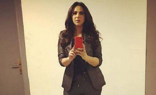 صورة - ايمي سمير غانم تصدم الجميع بوزنها وشكلها... هل هي حامل؟ صورة - ايمي سمير غانم تصدم الجميع بوزنها وشكلها... هل هي حامل؟
