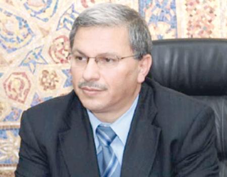 هيئة الطاقة والمعادن تعمل على الية لتسهيل تسجيل وترخيص المصادر المشعة هيئة الطاقة والمعادن تعمل على الية لتسهيل تسجيل وترخيص المصادر المشعة