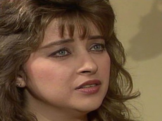 وفاة الفنانة فايزة كمال عن 52 عاماً