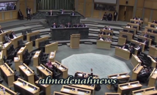 "النواب" يقر عدداً من مشروعات القوانين "النواب" يقر عدداً من مشروعات القوانين