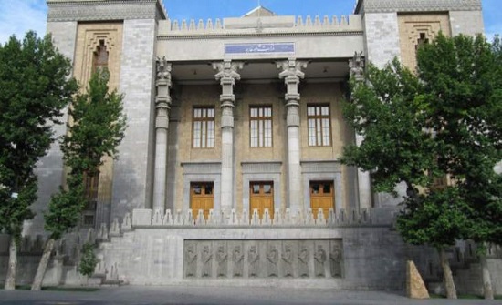 الخارجية الإيرانية: لم نتسلم حتى الآن أي رسالة مباشرة أو غير مباشرة من إدارة بايدن