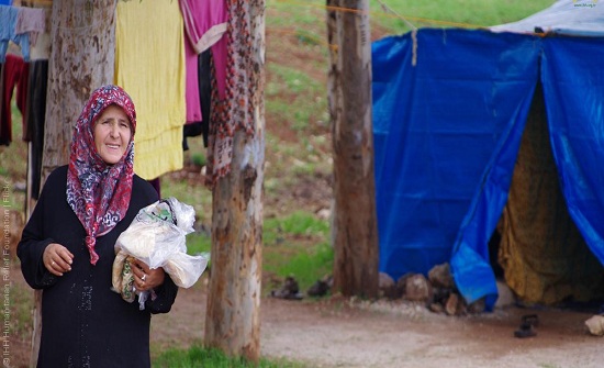 حرفيّة التوازن بين المحافظة على أمن الوطن وبين إغاثة الأشقاء السوريين حرفيّة التوازن بين المحافظة على أمن الوطن وبين إغاثة الأشقاء السوريين