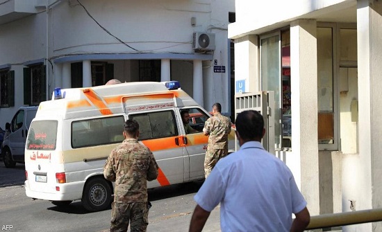 انفجار عكار..الجيش اللبناني يداهم منزل المسؤول عن "الكارثة"