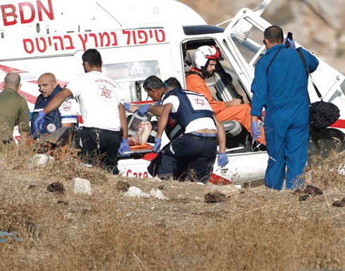 مقتل جنديين إسرائيليين بانفجار قنبلة يدوية في هضبة الجولان المحتلة مقتل جنديين إسرائيليين بانفجار قنبلة يدوية في هضبة الجولان المحتلة