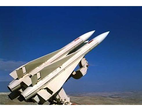 ديفكا : تنظيم "داعش" أسقط الطائرة الروسية بصاروخ BUK ديفكا : تنظيم "داعش" أسقط الطائرة الروسية بصاروخ BUK