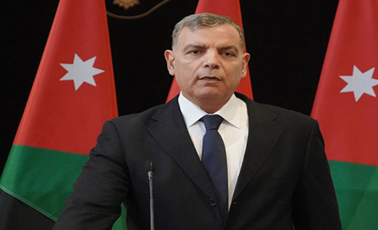 وزير الصحة يلتقي اطباء الاختصاص وزير الصحة يلتقي اطباء الاختصاص