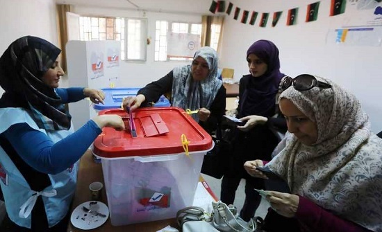 إيطاليا ترجح إجراء الانتخابات الليبية في الربيع المقبل إيطاليا ترجح إجراء الانتخابات الليبية في الربيع المقبل