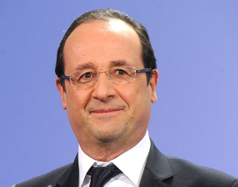 أولاند يختتم زيارة للمملكة