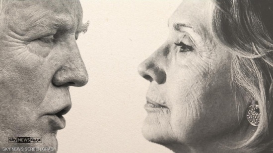 ترامب يوقف تقدم كلينتون بعد مذبحة أورلاندو