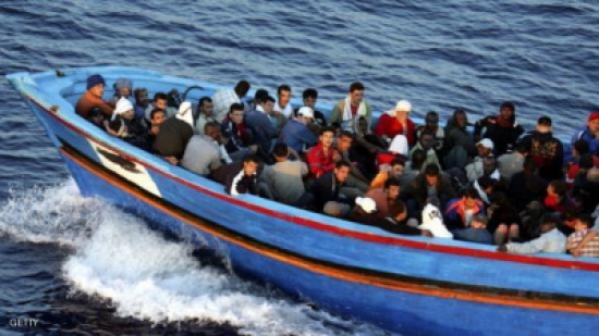 قبرص تطلق عملية لإنقاذ 300 لاجئ قبرص تطلق عملية لإنقاذ 300 لاجئ