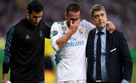 أمنية ريال مدريد الرئيسية في 2019 أمنية ريال مدريد الرئيسية في 2019