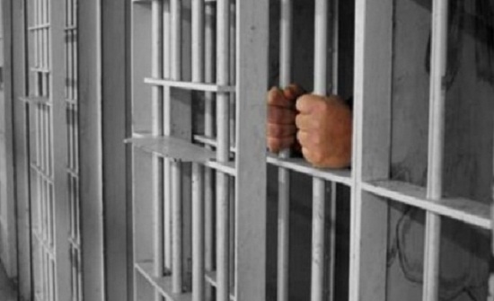 الأردن : تكلفة ايواء النزيل الواحد في مراكز الإصلاح 690 شهرياً الأردن : تكلفة ايواء النزيل الواحد في مراكز الإصلاح 690 شهرياً