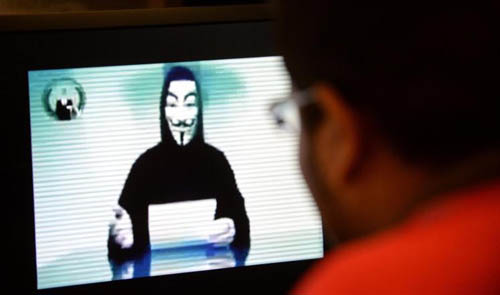 هل سيشهد العالم حربا إلكترونية مدمرة؟ هل سيشهد العالم حربا إلكترونية مدمرة؟