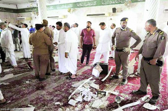 بينهم اردنيون .. الداخلية السعودية : الاطاحة بشبكة من 431 شخصا على صلة بـ " داعش " ( التفاصيل )