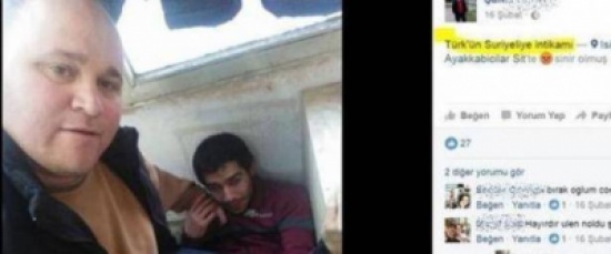 مدير يعذب موظفاً سورياً والسبب لا يصدق مدير يعذب موظفاً سورياً والسبب لا يصدق