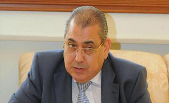 رئيس تجارة الاردن: العطل الرسمية تنشط السياحة الداخلية رئيس تجارة الاردن: العطل الرسمية تنشط السياحة الداخلية