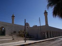 ندوة تثقيفية بالمزار الجنوبي عن الارهاب والتطرف ندوة تثقيفية بالمزار الجنوبي عن الارهاب والتطرف