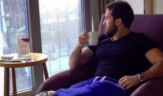 صور: شاب لبناني هرب من اعتداء اسطنبول ومات غرقاً لتنجو حبيبته