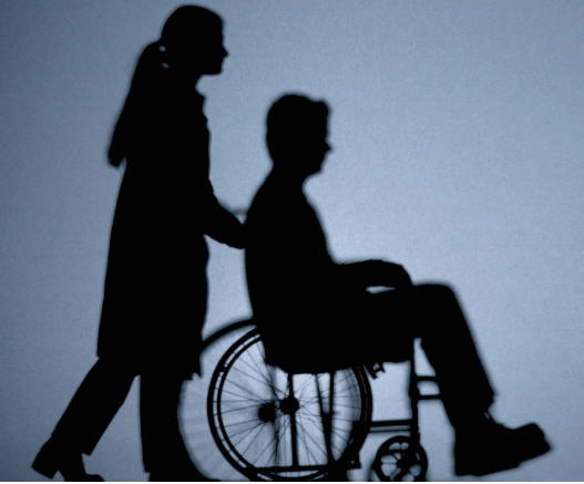 " حقهم علينا" مبادرة تعنى بذوي الاحتياجات الخاصة في غور المزرعة