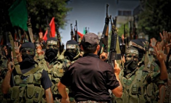 الشاباك: المنظمات الفلسطينية تعمل على إعادة فاعليتها العسكرية في الضفة الغربية الشاباك: المنظمات الفلسطينية تعمل على إعادة فاعليتها العسكرية في الضفة الغربية