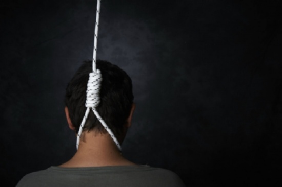 العثور على شاب مشنوق في الكرك العثور على شاب مشنوق في الكرك