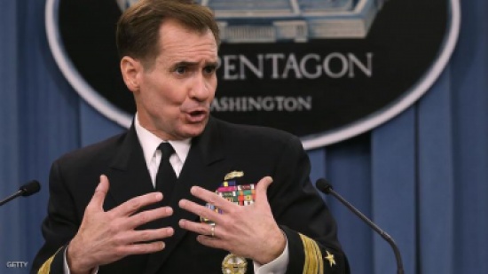 واشنطن تؤكد موقفها الثابت إزاء رحيل الاسد