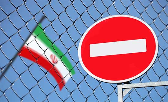 إيران تعلن اعتقال نائب السفير البريطاني وعدة أجانب لضلوعهم في التجسس .. ولندن تنفي إيران تعلن اعتقال نائب السفير البريطاني وعدة أجانب لضلوعهم في التجسس .. ولندن تنفي