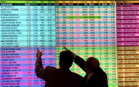 مؤشر البورصة يرتفع وحجم التداول اليومي 8.3 مليون دينار مؤشر البورصة يرتفع وحجم التداول اليومي 8.3 مليون دينار