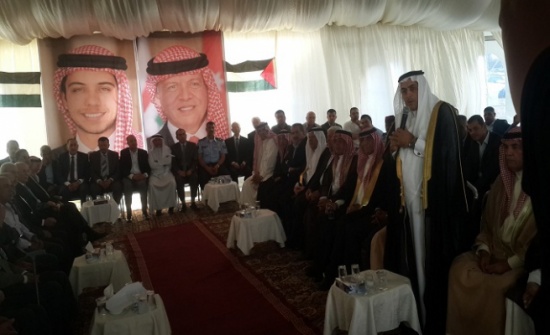 صور : عطوة اعتراف للياسين والخلايلة في مضارب الهنداوي صور : عطوة اعتراف للياسين والخلايلة في مضارب الهنداوي