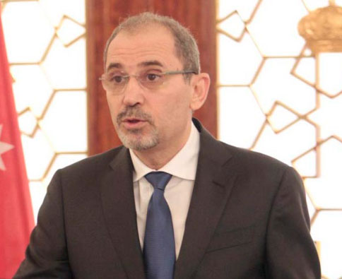 الصفدي يؤكد أهمية الدور الياباني في المنطقة الصفدي يؤكد أهمية الدور الياباني في المنطقة