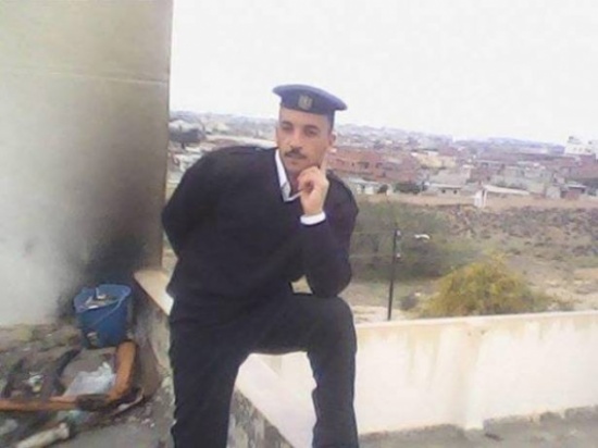 بسبب الشبه وصل إلى حبل المشنقة!! بسبب الشبه وصل إلى حبل المشنقة!!