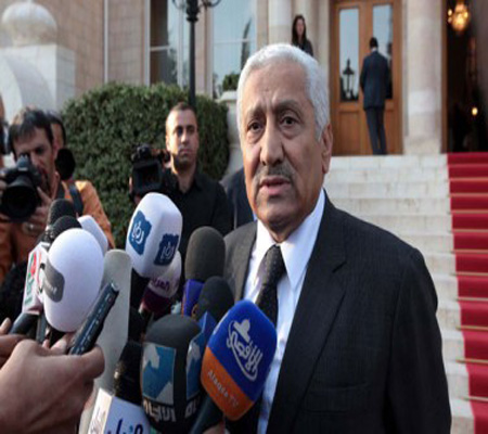 مؤتمر صحفي لرئيس الوزراء ونظيره الهنغاري مؤتمر صحفي لرئيس الوزراء ونظيره الهنغاري