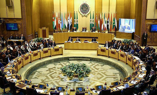 الجامعة العربية: التطورات الأخيرة لن تؤثر على حتمية إنهاء الاحتلال للأراضي الفلسطينية الجامعة العربية: التطورات الأخيرة لن تؤثر على حتمية إنهاء الاحتلال للأراضي الفلسطينية