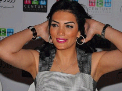 حورية فرغلي : لن اعمل مع مصطفى شعبان مرة اخرى حورية فرغلي : لن اعمل مع مصطفى شعبان مرة اخرى
