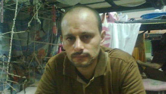 تضارب الانباء حول اعدام أردني في العراق