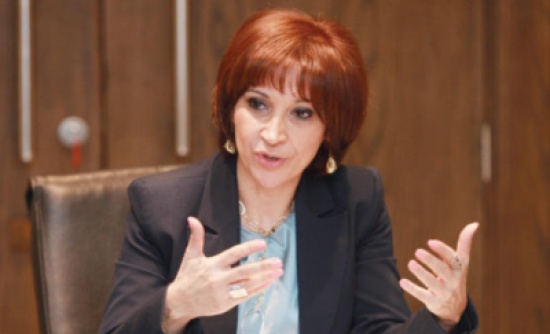 شويكة تفتتح ندوة "الممارسات الفضلى في تنظيم الأنشطة الاقتصادية لتحقيق النمو"