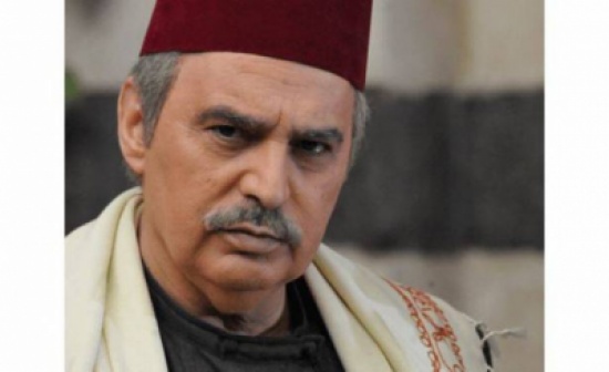 السياسة تُدخل عباس النوري السجن السياسة تُدخل عباس النوري السجن