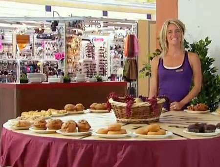 طاولة الطعام