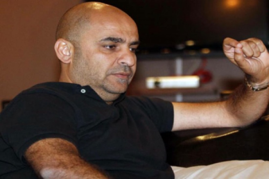 طارق خوري:الوحدات مستهدف