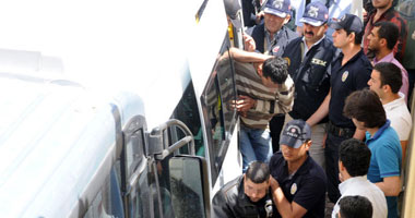 اعتقال 4 متهمين فى قضية تفجيري "الريحانية"