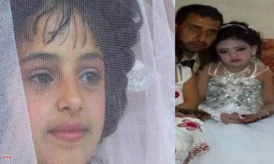 بعد زواجها من رجل اكبر منها بـ30 عاما.. توفيت ليلة الزواج بعد زواجها من رجل اكبر منها بـ30 عاما.. توفيت ليلة الزواج