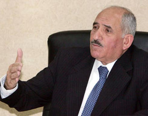 أنباء عن رشق موكب وزير التربية بالحجارة في الكرك أنباء عن رشق موكب وزير التربية بالحجارة في الكرك