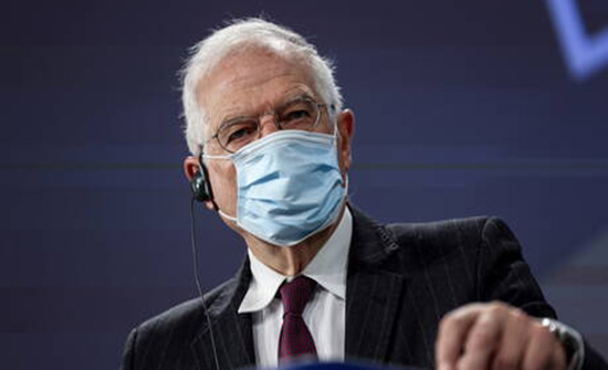 الاتحاد الأوروبي: تنفيذ الاتفاق النووي مع إيران ضرورة مصيرية