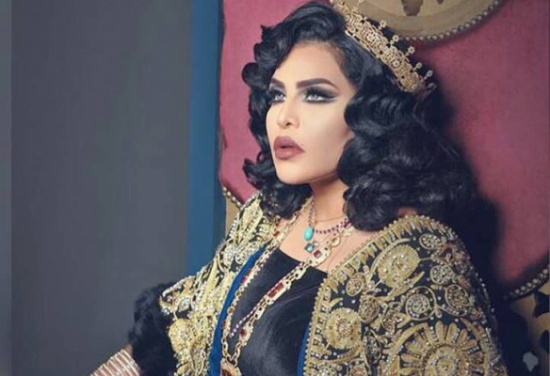 عاجل..أحلام تكشف عن أجرها في "ذا كوين"..لن تتخيل كم بلغ أجرها؟ عاجل..أحلام تكشف عن أجرها في "ذا كوين"..لن تتخيل كم بلغ أجرها؟