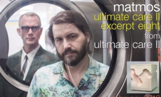 شاهد: أول ألبوم موسيقي من عزف الغسالات