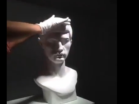 غريب جداً ..