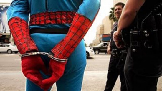 شاهد: أغبى 10 مجرمين على الإطلاق