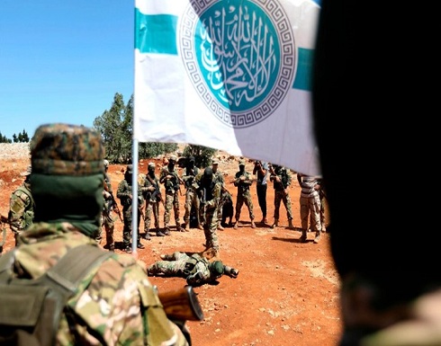باحثون يقرأون أسباب انقسام "السلفية الجهادية" في سوريا
